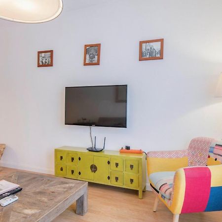 Urbanchicmalaga 3 Bedroom Spacious Quiet Historic Malaga Apt Esterno foto